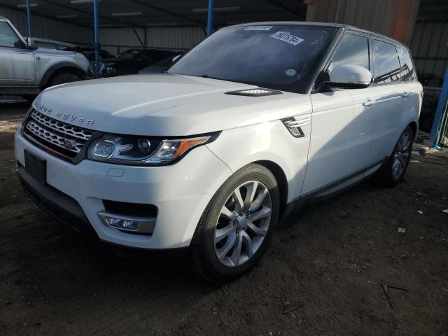 LAND ROVER RANGEROVER HSE 2017 0