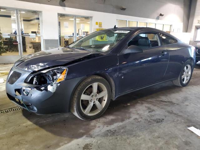 2008 Pontiac G6 GT