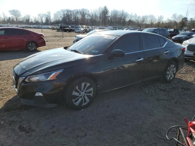 1N4BL4BV4LC213719 | 2020 NISSAN ALTIMA S