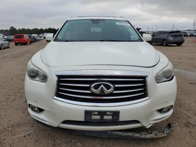 2015 Infiniti Qx60 VIN: 5N1AL0MN7FC528669 Lot: 39994534