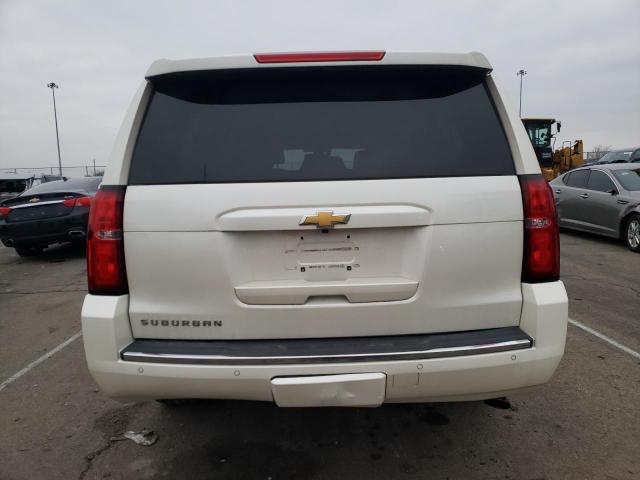 1GNSKKKCXFR127985 | 2015 CHEVROLET SUBURBAN K