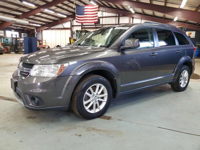 3C4PDCBG9FT696741 | 2015 Dodge journey sxt