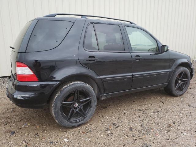 2002 Mercedes-Benz Ml 320 VIN: 4JGAB54EX2A293349 Lot: 39535454