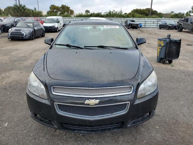 1G1ZK577984272691 | 2008 Chevrolet malibu ltz