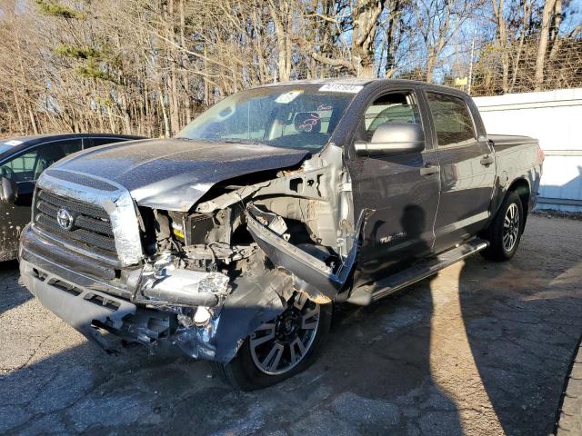 2008 Toyota Tundra 