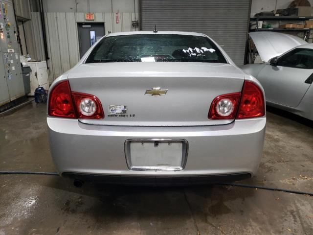 2010 Chevrolet Malibu 1Lt VIN: 1G1ZC5EB2AF182653 Lot: 39084514