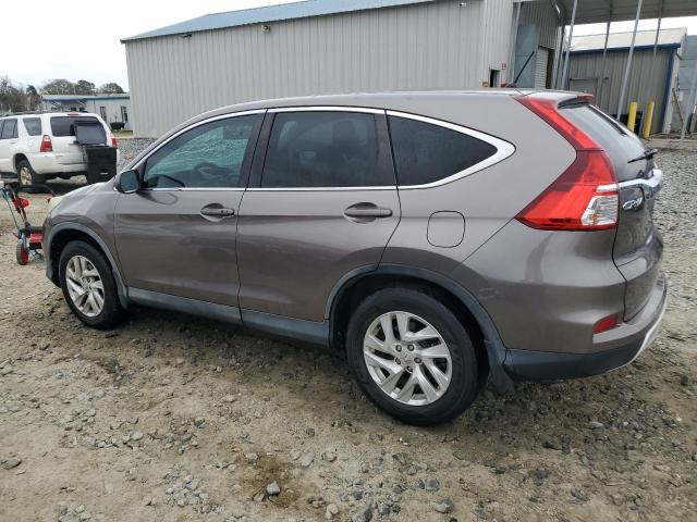 Vin: 3czrm3h52fg708939, lot: 39061304, honda crv ex 20152