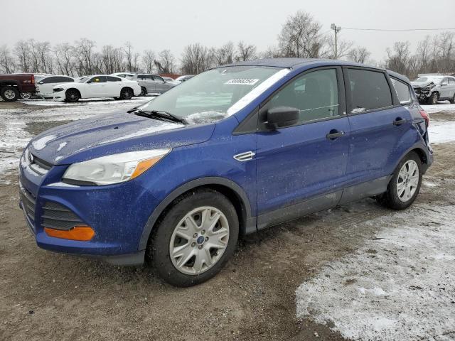 2015 Ford Escape S