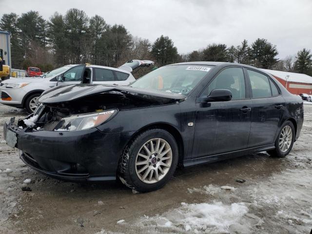 2010 Saab 9-3 