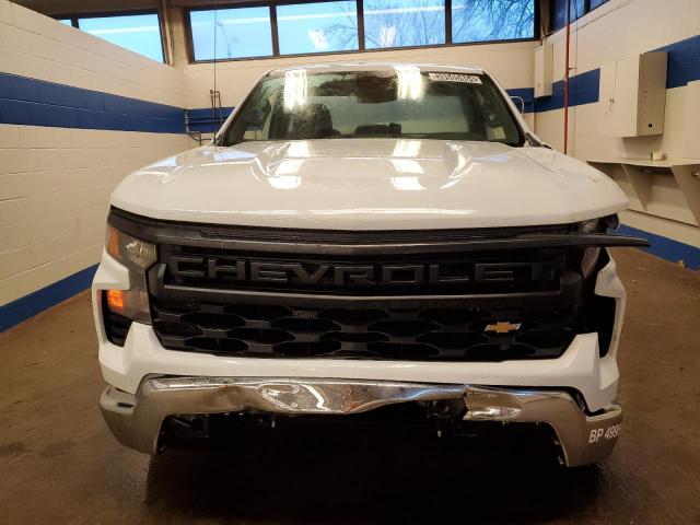 3GCNAAED2PG324836 | 2023 CHEVROLET SILVERADO