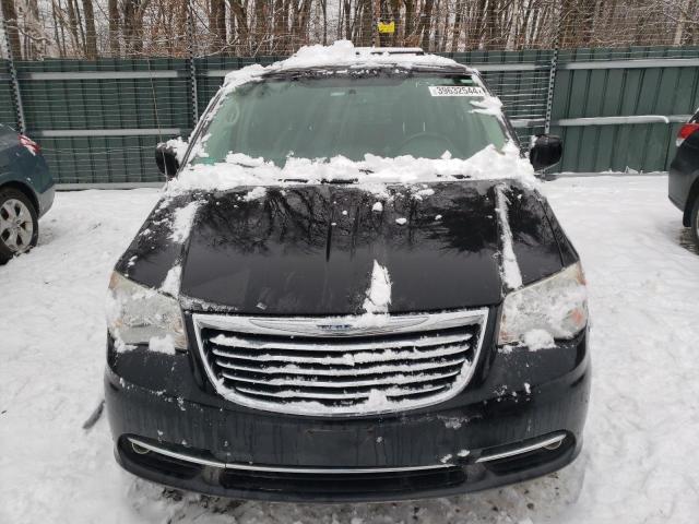 2C4RC1BG2ER247127 | 2014 CHRYSLER TOWN and COU