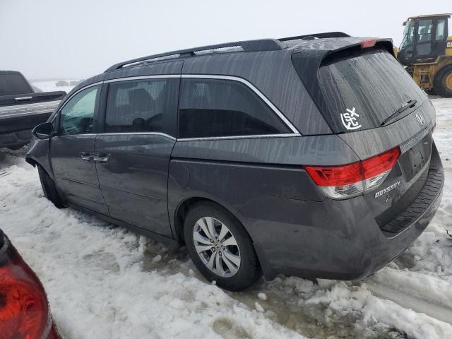 5FNRL5H60EB133970 | 2014 HONDA ODYSSEY EX