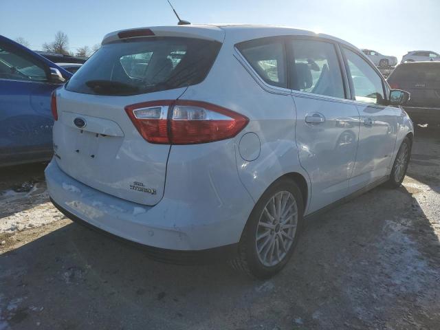 1FADP5BU9FL116465 | 2015 FORD C-MAX SEL