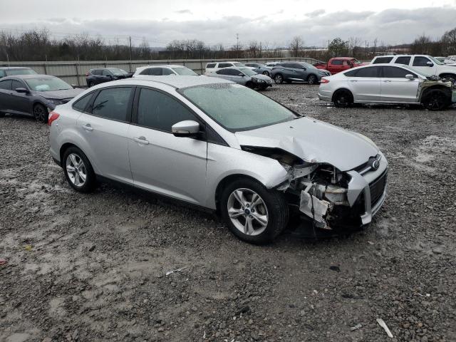 1FADP3F29EL439846 | 2014 FORD FOCUS SE