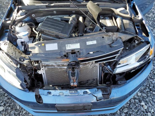 2016 VOLKSWAGEN JETTA SE 3VWD67AJ1GM217108