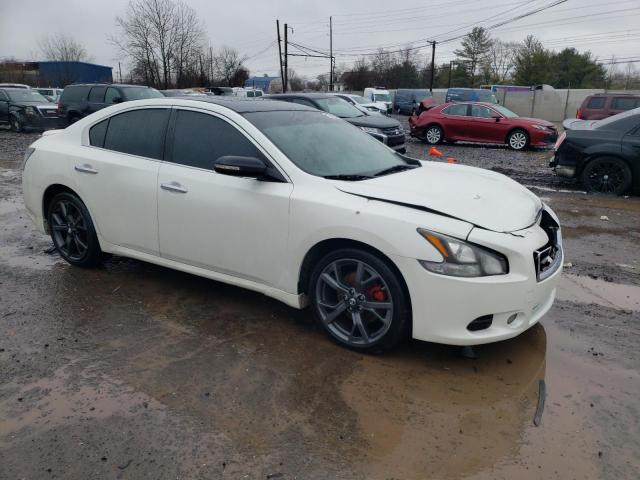 VIN 3GNAXHEG5RL328395 2014 NISSAN MAXIMA no.4