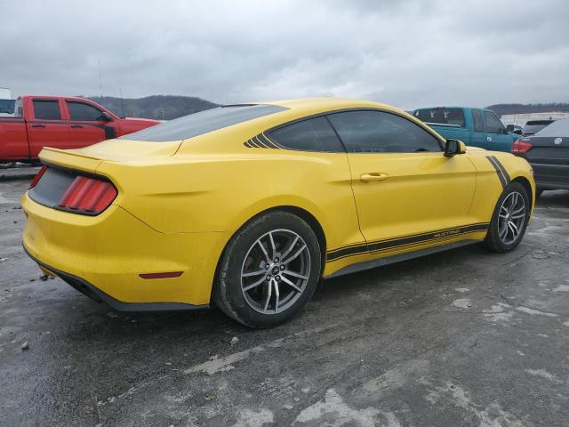 1FA6P8AM6F5318583 | 2015 FORD MUSTANG