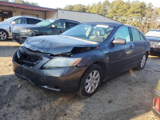 4T1BB46K69U075273 | 2009 Toyota camry hybrid