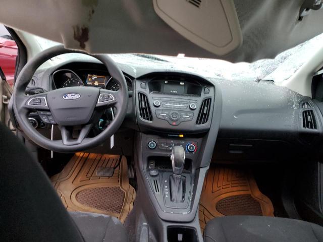 2018 FORD FOCUS SE - 1FADP3F26JL278074