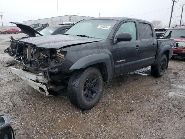 2008 Toyota Tacoma 