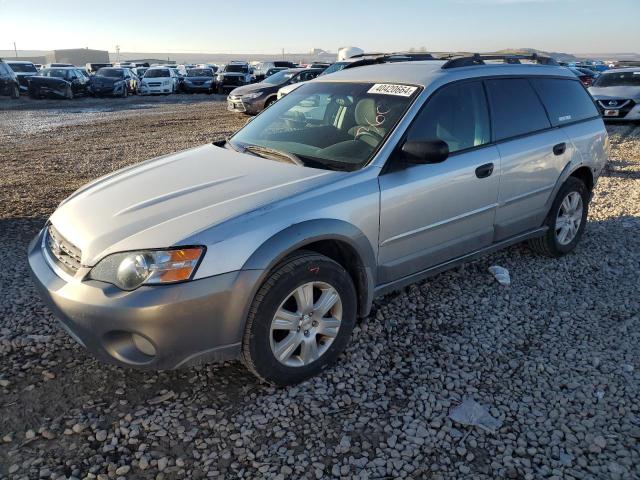 2005 Subaru Legacy 