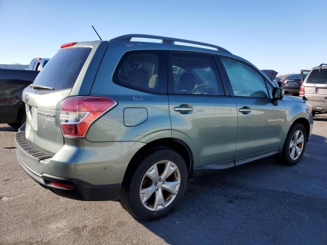 JF2SJADC5FH820716 | 2015 SUBARU FORESTER 2