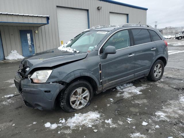 2008 Saturn VUE XE