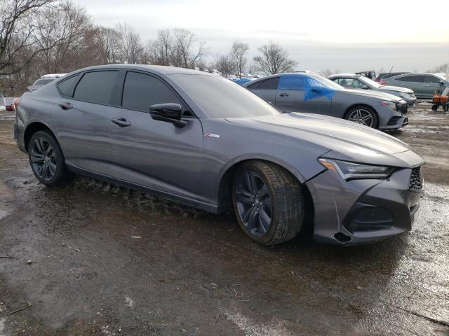 19UUB6F52PA002825 Acura TLX A-SPEC 4