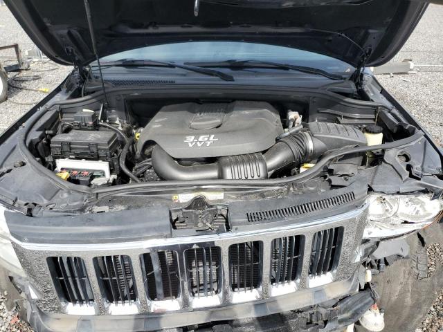 2013 Jeep Grand Cherokee Laredo VIN: 1C4RJEAG0DC600485 Lot: 39719144