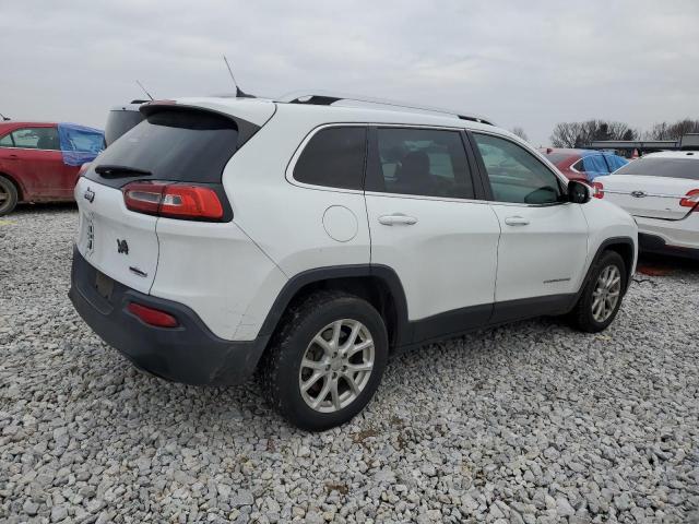 1C4PJLCSXEW319467 | 2014 JEEP CHEROKEE L