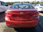 HYUNDAI ELANTRA SE photo