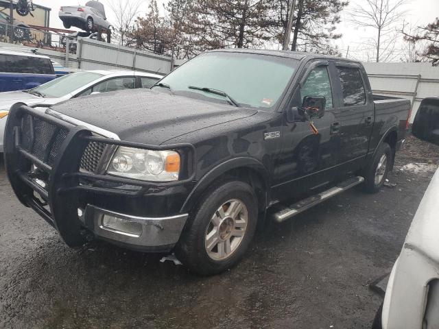 2005 Ford F-150 SuperCrew 