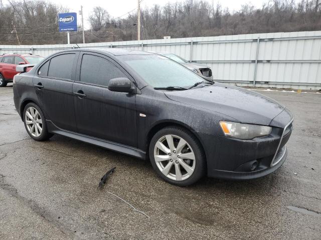 JA32U8FWXEU003140 | 2014 MITSUBISHI LANCER GT