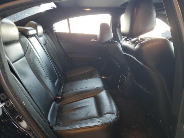 2017 DODGE CHARGER SX - 2C3CDXJG0HH538358