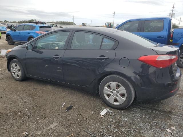 KNAFK4A63E5193542 | 2014 KIA FORTE