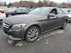 2015 MERCEDES-BENZ C 300 4MAT - 55SWF4KBXFU038598