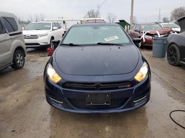 1C3CDFBBXFD368789 | 2015 DODGE DART SXT