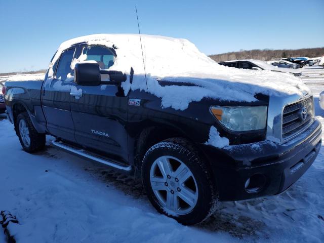 5TBBV58107S449876 | 2007 Toyota tundra double cab limited