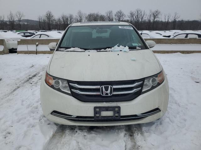 5FNRL5H69EB053034 | 2014 HONDA ODYSSEY EX