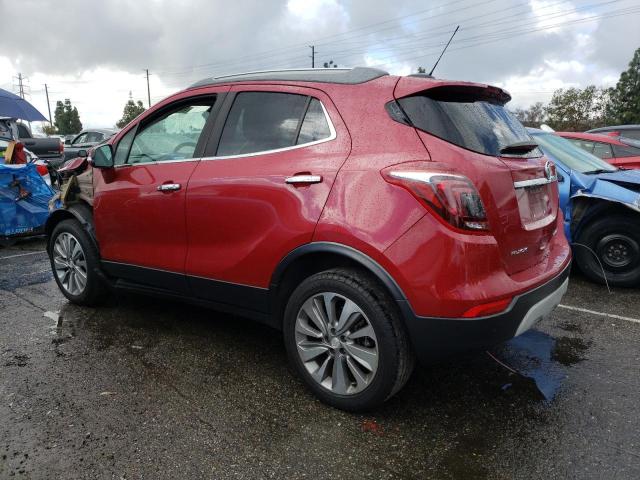 KL4CJASB8HB170857 | 2017 BUICK ENCORE PRE