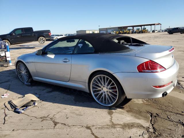 WBAEB5C50AC225617 2010 BMW 6 SERIES-1