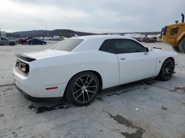 2C3CDZFJ7FH727988 | 2015 DODGE CHALLENGER