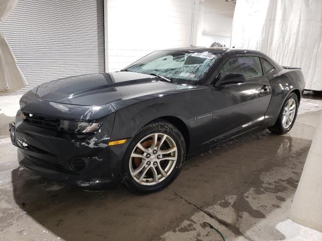 2014 Chevrolet Camaro LS