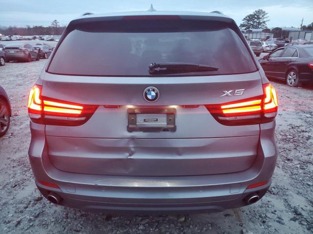 VIN 5UXKR0C57E0H28252 2014 BMW X5, Xdrive35I no.6