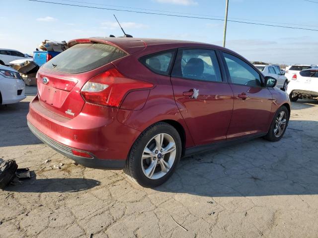 1FADP3K26EL152907 | 2014 FORD FOCUS SE