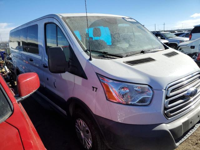 1FBZX2ZM9GKA76565 | 2016 FORD TRANSIT T-