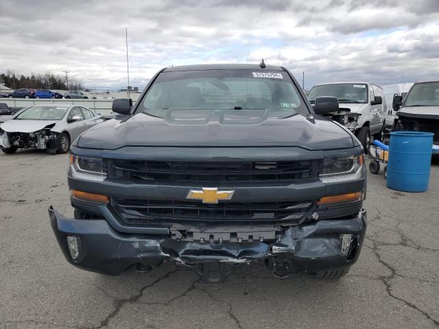 2018 CHEVROLET SILVERADO2 - 3GCUKREC0JG422219