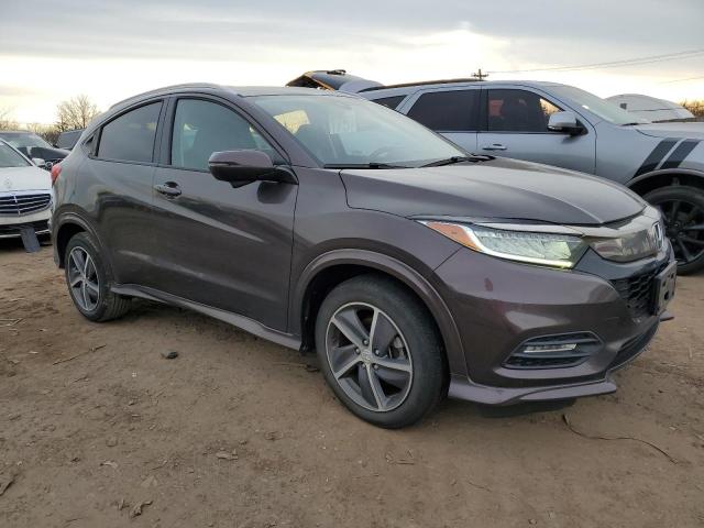 3CZRU6H93KM701112 | 2019 HONDA HR-V TOURI