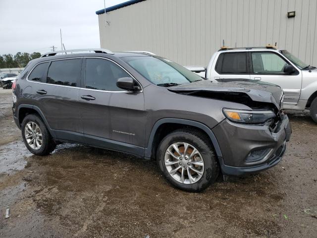 1C4PJMLB3KD185530 | 2019 JEEP CHEROKEE L