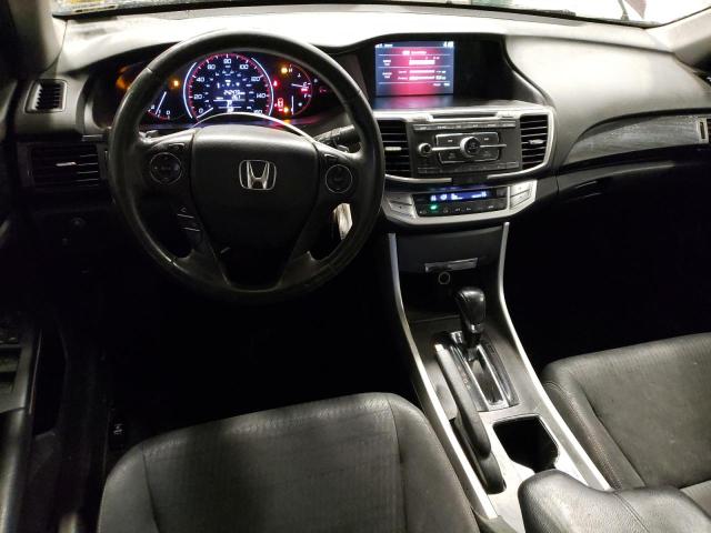 1HGCR2F5XFA045419 | 2015 HONDA ACCORD SPO